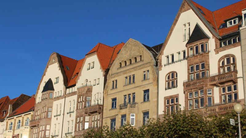 Denkmal-AfA nach § 7i EStG: 100 % der Sanierungskosten in zwölf Jahren absetzen