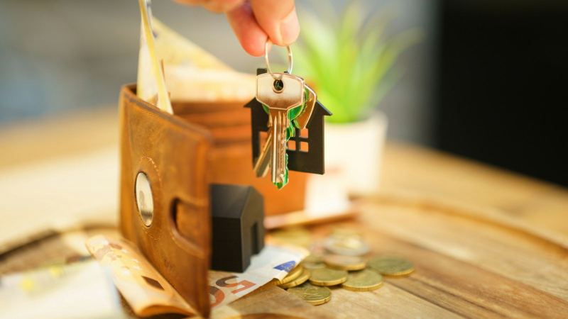 Kaufnebenkosten beim Immobilienkauf 2026: Grunderwerbsteuer, Notar & Makler